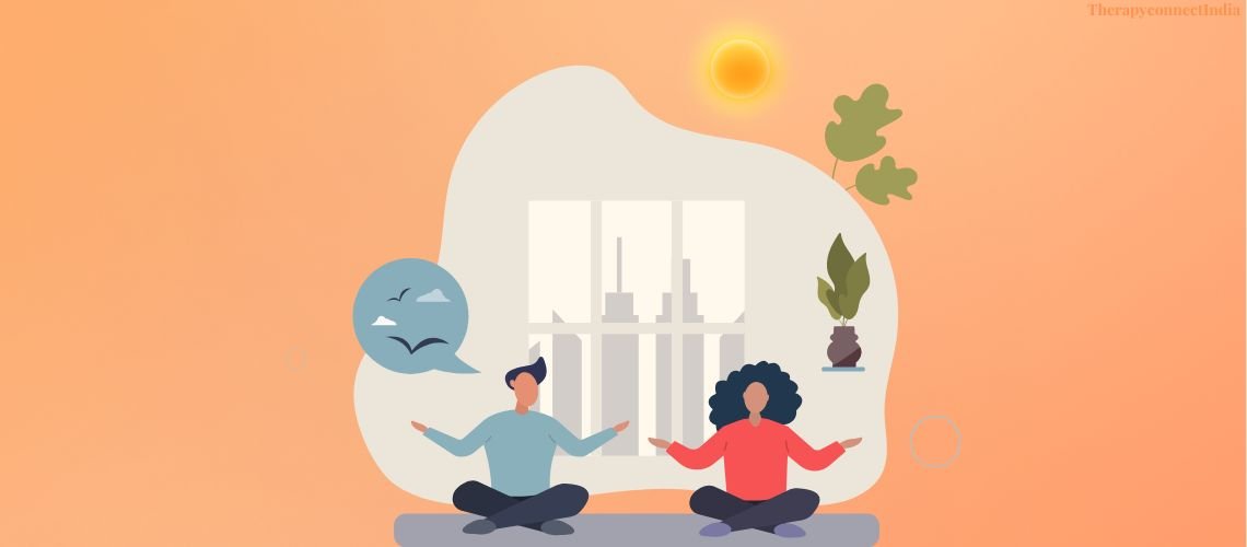 1. Lower Stress and Anxiety